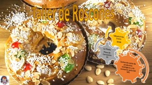 Cartel Roscón 2016