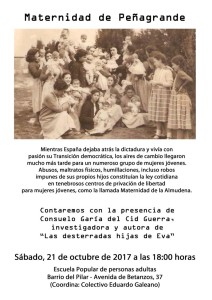 maternidad escuela