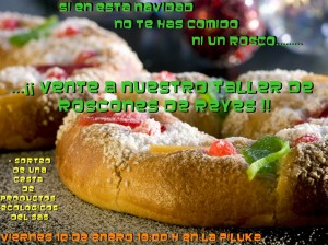 Cartel roscon