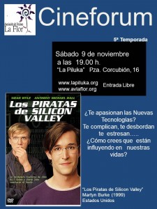 Piratas de Silicon Valley