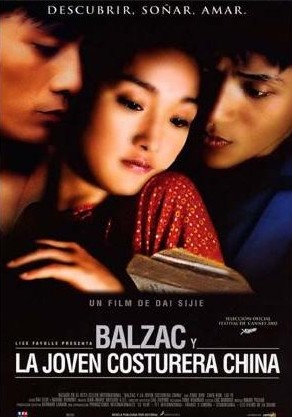 Balzac y la joven costurera china