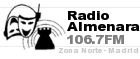 Radio Almenara