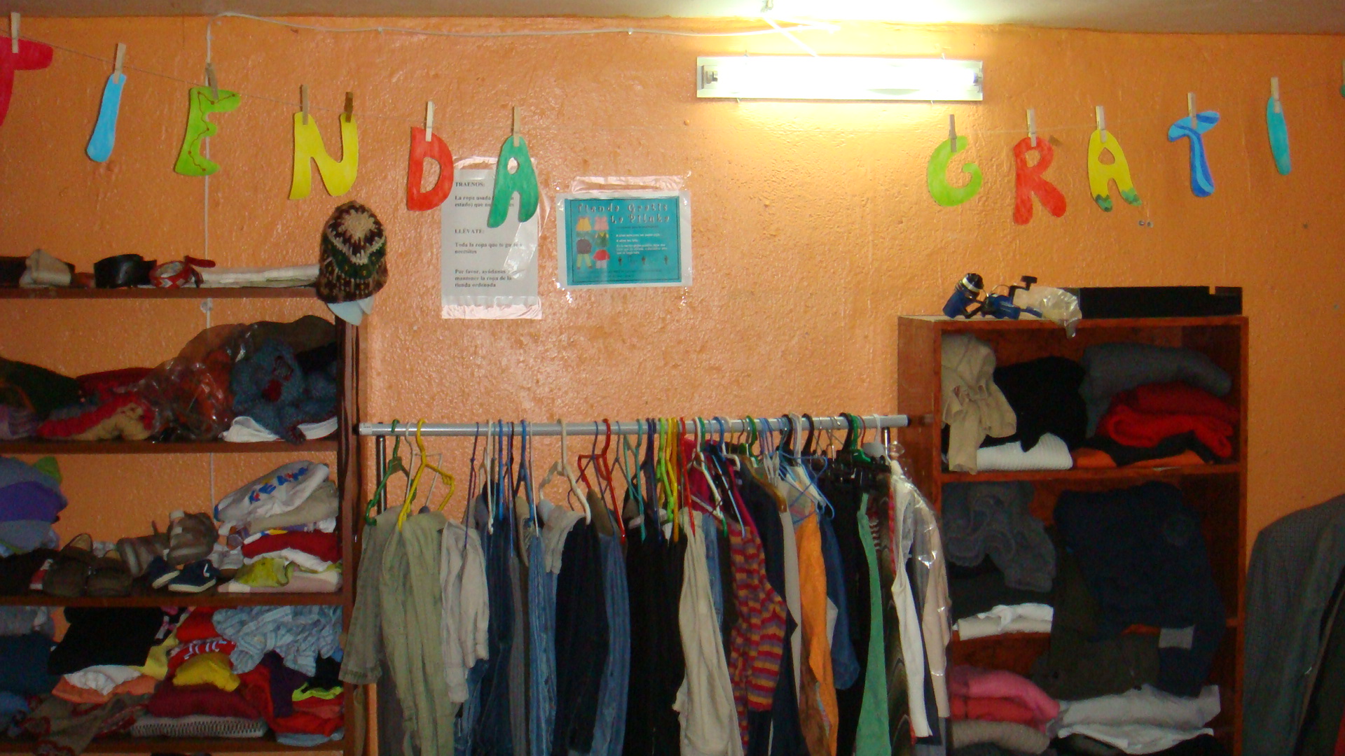 tienda gratis