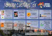 Cartel Semana Cultural 2008 peque