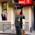 Pues les ha faltado poco a estos del soe para empezar la batalla…. Marremia, ya quisieran Juego de tronos y House of Cards estos guiones… Y mañana…. La batalla final!! […]