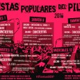 Pues la batalla final del PSOE acabó como casi todas, echando al becario!! Y seguimos esperpento tras esperpento… Menos mal que tenemos las fiestas populares del Barrio del Pilar para […]
