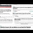 Y cuando el nivel de hipocresía en este país ya estaba en límites insuperables va se muere la rita y los del PP dicen que ellos la han querido siempre, […]