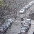 Buenos blancos y frios días! Ya estabais sacando las ganas de terracismo y manga corta y ala, otra vez bufanda… El lunes en las pozas bañandonos, el jueves viendo nevar…. […]