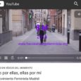 Que el ritmo no pare! #PerreaHaciaLaHuelga  Vamos #HaciaLaHuelgaFeminista con todas las ganas y la energía. La Huelga Feminista es un proceso que quiere pararlo todo el 8 de Marzo. Pararemos […]