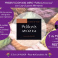 viernes 2 DE MARZO, a las 19:00, Presentación Del Libro “Polifonía Amorosa” Con Laura Latorre Hernando + fiesta #HaciaLaHuelgaFeminista No hay recetas, solo grietas para repensarse. 30 relatos de realidad […]