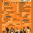 Vuelven al barrio las FIESTAS POPULARES DEL PILAR¡¡¡ Como el resto de años, las asociaciones y vecinxs del barrio nos hemos juntado para organizar unas fiestas llenas de actividades, conciertos, […]