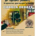 + VIERNES 16 de noviembre, 19:00 Barrio del Pilar: “Fuera casas de apuestas de nuestros barrios”. Si apuestas, que sea por tu barrio!! No os perdáis el vídeo que hemos […]