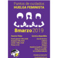 *Si vas a traer algun@ peke o persona mayor para cuidar, avisanos al correo electrónico lapiluka8m@gmail.com o al telefono 917304527 (de 17:30 a 21:30) Horario: de 9:00 a 24:00 9:00-10:30 […]