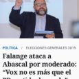 Ala, que mira que horas y todavía esto sin salir de mi buzón…. Los funcis en mi facul ya casi desfilan… Pues si, el lunes nos veremos con caras largas… […]