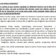 Un compañero de La Piluka viajará el próximo sábado a los campamentos de refugiados del Sahara. Aprovechando el viaje, pretende llevar material escolar en buen estado, medicinas básicas , productos […]