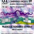 ¡¡ATENCIÓN VECINAS, COMPAÑERAS, AMIGAS!! El próximo domingo 2 de febrero nos vemos a las 18h en la Asamblea Abierta que tendremos en el Centro Social La Piluka Juntándonos para construir […]