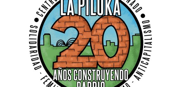 Con motivo del 20 Aniversario de La Piluka, estamos recopilando *material fotográfico (tmb video)*, para hacer una exposición bien bonita. También *carteles de actividades* que se hayan hecho en el […]