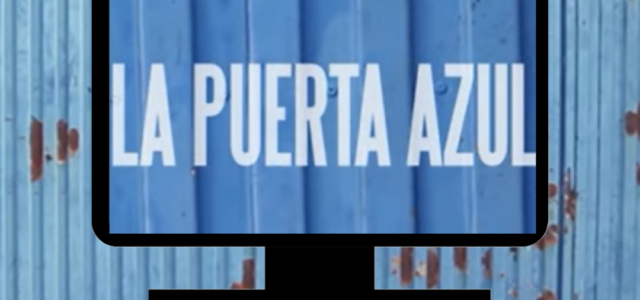 Por motivos que tod@s conocemos, queda aplazada la Proyección del documental «La Puerta Azul». En proximas fechas y según se vaya aclarando la situación, le pondremos nuevas fecha. Este jueves, […]