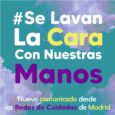 Algunos medios de comunicación están vendiendo la imagen de que el Ayuntamiento de Madrid apoya e incluso coordina las redes de cuidados y solidaridad vecinal que se han generado en […]