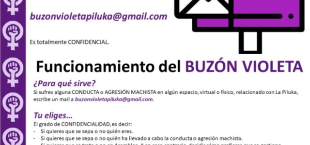 Hola compañeras! ras unos meses raros con toda la situación del Covid-19 nos hemos dado cuenta la importancia que tiene el poner en el centro de nuestras vidas los cuidados. […]