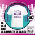 Ya están DISPONIBLES las CAMISETAS DE LA RED DE CUIDADOS Desde la talla S a la XL, todas disponibles en el CSA La Piluka para colaborar con la autogestión de […]