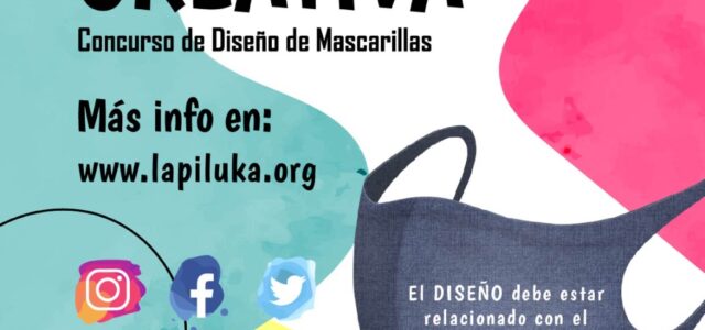 La Juventud Activa del Barrio del Pilar organiza un concurso de diseños de mascarillas. Descarga tu plantilla en este enlace. Y envia tu diseño a juventudactivadelpilar@gmail.com. Aceptamos diseños hasta el […]