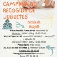 Durante el mes de noviembre, puedes participar en la recogida solidaria de la Red de Cuidados Fuencarral-El Pardo. Puntos de Recogida (noviembre):-Viernes 20 y sábado 21: Metro Fuencarral, de 10 […]