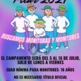 El campamento solidario pilukero de Los Veranos del Pilar quiere volver a la carga del 5 a 16 de julio.Pero para que pueda volver con tanta fuerza como este barrio […]