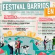 Buenas vecin@s y amig@s! Vuelve un año más el festival más esperado: ¡¡¡ Barrios en Pilar!!! Este año estará cargado de sorpresas y nuevas actividades gratuitas los días 3 y […]