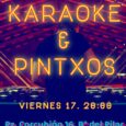 La Pilu está de vuelta con viernes de pintxos, karaoke y buen ambiente. Toda la recaudación es para la autofinanciación de las actividades que se harán con motivo de las […]