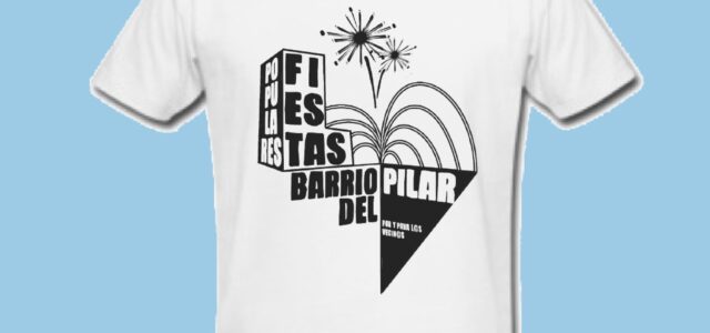 ¡No te quedes sin tu camiseta de las fiestas populares del Pilar! Podrás comprarla en el Centro Social la Piluka en cualquiera de los días que hay actividades programadas de […]