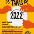 VUELVEN LOS VIERNES DE TAPAS EN LA PILUKA El 14 de enero, a las 20:00h, vente a pasar un buen rato en el barrio, con ricas tapitas y buen ambiente. […]