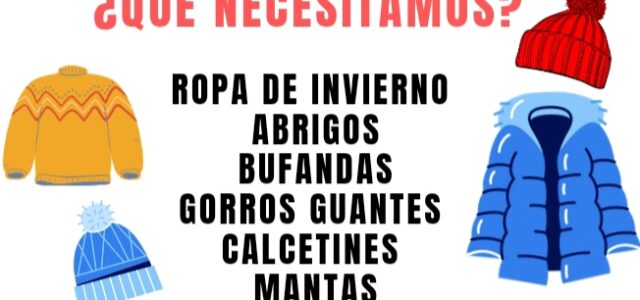 Debido a la necesidad de reorganizar los turnos de nuestros colaboradores, nos hemos visto en la necesidad de cambiar el horario en que abrimos nuestra Tienda Gratis los jueves de […]