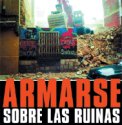 Mañana Jueves 18 de Mayo a las 20h. se presentará el libro «Armarse sobre las ruinas». Historia del movimiento autónomo en Madrid (1985-1999) Debate: Reflexionando sobre Lucha Autónoma. Ponentes: Exmilitantes […]
