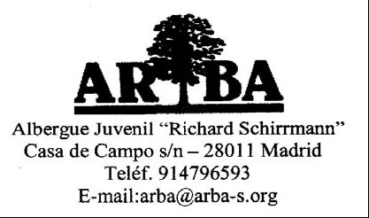 Charla-debate Organizada por A.R.B.A. (Asociación para la Recuperación del Bosque Autóctono) VIERNES, 4 DE ABRIL. 20.00 HORAS ¿BOSQUES NATURALES O CULTIVOS FORESTALES? “Dicen los empresarios de la madera, del papel […]